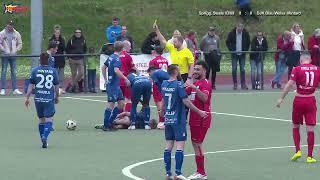 2024 05 05 FV N'rh 2023 24 Landesliga Gr 2 SP33 SpVgg Steele 03 09 vs  DJK BW Mintard