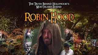 Robin Hood: The Truth Behind Hollywood's Most Filmed Legend | Full Film | BayView Entertainment