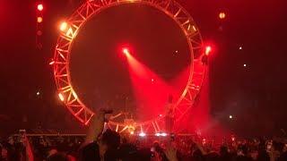 Travis Scott “Mamacita” Live @ Astroworld Tour