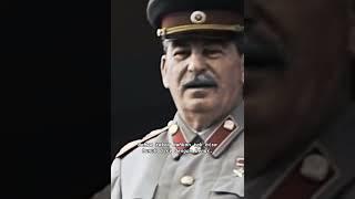 Kisah Miris Anak Joseph Stalin, Yakov Dzhugashvili