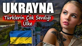 LIFE IN Cheap European Country UKRAINE! - Ukraine Country Documentary