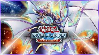 NEW DRAGUNITY BOSS IS HERE! NEW SKILL & SUPPORT! (Yu-Gi-Oh! Duel Links)