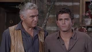 Bonanza, The Cartwrights: "At Your Side"