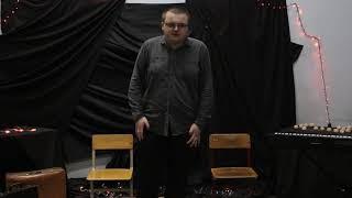 Павел Любецкий