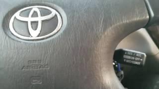 Toyota and many cars easy key bypass (part 2)