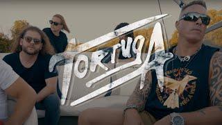 TORTUGA feat. Szórád 'Jimmy' Csaba - TÚL SOKSZOR