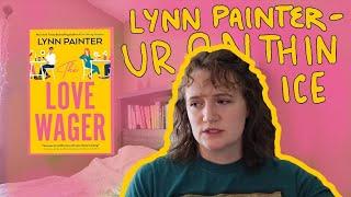 The Love Wager | Lynn Painter | Review WITH SPOILERS