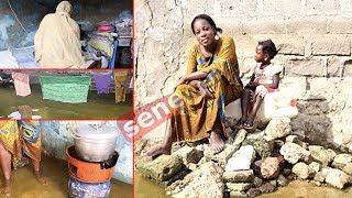 Inondations à Dakar : Les oubliés de l'émergence