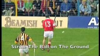 Hurling - The Fastest Game on Grass