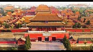 Forbidden City Documentary Palace Museum Part 1  Secrets  HD