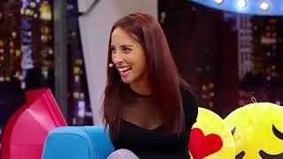 Carolina Gutiérrez en The Susos Show - Caracol Tv