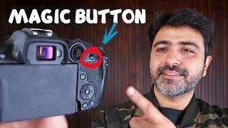 Get PERFECT Exposure with This Camera Button