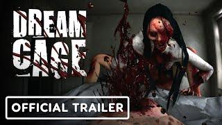 Dream Cage - Official Reveal Trailer