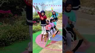 BOCIL SQUAD JOIN TREND Pacu jalur wkwkwk #dance #trending #pacujalur #bocilsquad #mommybintang