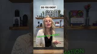 Facts About CBD #health