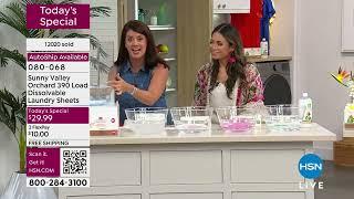 HSN | Birthday Deals Under $47 07.12.2024 - 10 AM