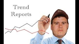 What does the future hold? Luke knows! 2023 Trend Report 4 of 4