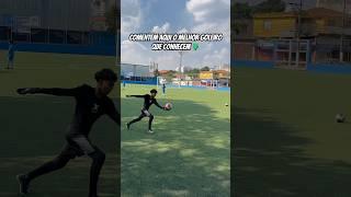 Comentem aí o melhor goleiro que conhecem 