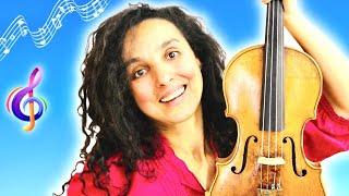 Ek Pyar Ka Nagma Hai  Violin Cover By Eva Alexandrian
