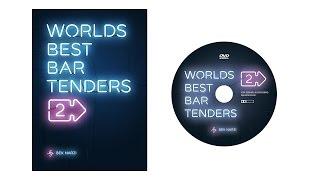 Worlds Best Bartenders 2. Trailer.
