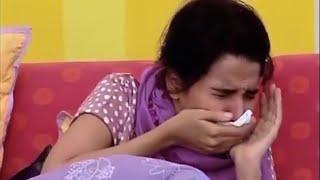 Sneezing in Indian and Pakistani tv shows #8