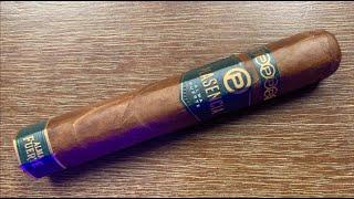 Plasencia Alma Fuerta Natual Cigar Review YT