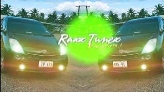 London Thumakda ( Raxz Tunez ) JiVe RemiX 2K24 #DiwaliSpecial