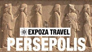 Persepolis (Iran) Vacation Travel Video Guide