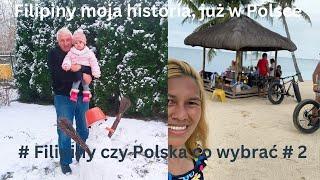 # Filipiny czy Polska co wybrać # 2