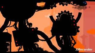 badland: the long story