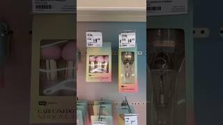 PROMKA W ROSSMANN #shorts #rossmann #kosmetyki #skincare #hit #pielęgnacja #makijaż #viral