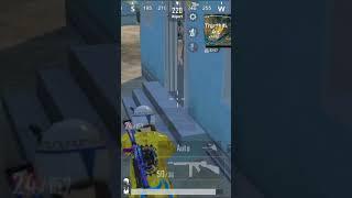 pg lite op ️ pubg mobile lite 1 vashi like subscribe #shorts #viral