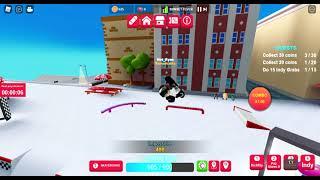 Roblox vans world trick| Trick: Impossible