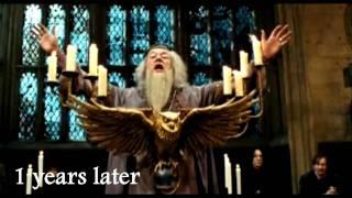 Phoenix Times (A Ron Hermione  Trailer)