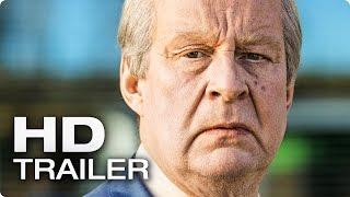 EIN MANN NAMENS OVE Exklusiv Trailer German Deutsch (2016)