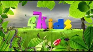 4 KIDS IDENT