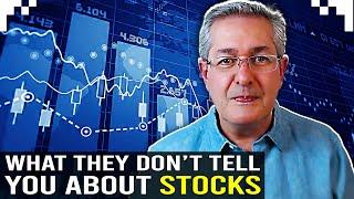 10 Facts They Don’t Tell You About Investing In Stocks