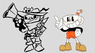 Cuphead Pt. 3