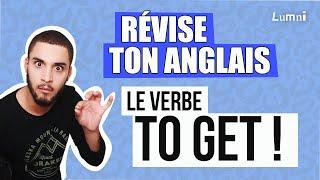 Anglais : "To get" | Avec @anglaistime pour Lumni !