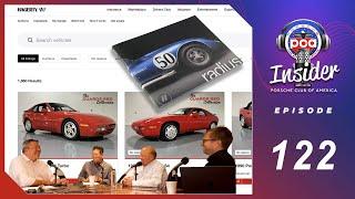 Ken Ahn - From RM Sotheby’s to Broad Arrow to President of Hagerty Marketplace and Radius | 122