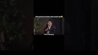 AARUSH BHOLA podcast