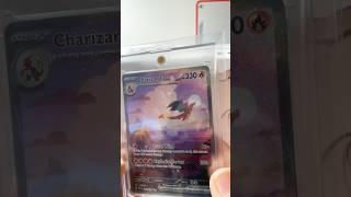 Charizard EX SIR