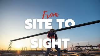 From Site to Sight - Weatherford College Vickie and Jerry Durant Hall - FINAL REVEAL