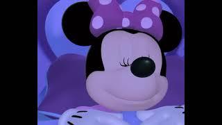 Minnie Dies a Horrible Death