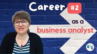 Can You Have a Second Career as a Business Analyst?