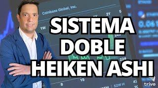 Invertir con Sistema Doble Heiken Ashi l Estrategias de inversión avanzadas