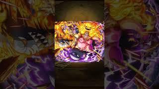 BIG MOM EVOLVES ️ #onepiece #treasurecruise #optc #onepiecetreasurecruise #trecru