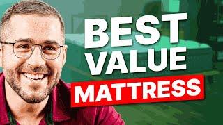 Best Value Mattress: Our Top Choices For 2024