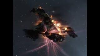 Eve Online / PvP Montage / Tharsis Sleeps 05122023