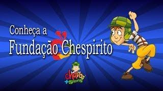 Fundação Chespirito - Entrevista com Paulina Gomez - Anos Incríveis